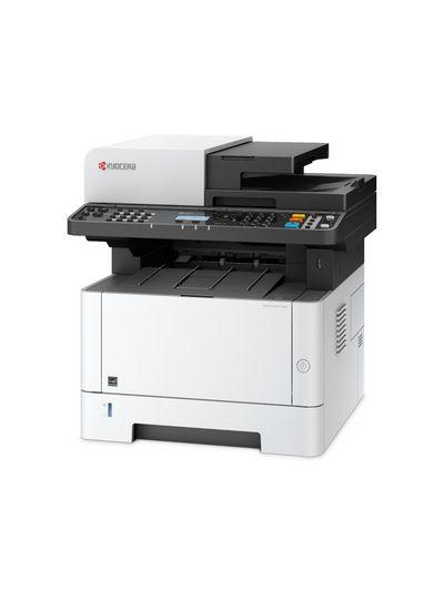 Impressora Multifuncional KYOCERA ECOSYS M2135dn (A4 - Impressão a preto e branco - 250 folhas - Preto e Branco)