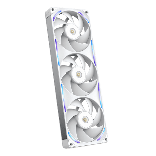 Ventoinha NZXT F360X (360 mm - Branco)