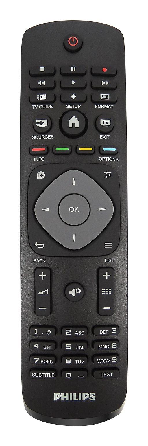 Televisor PHILIPS 43PFS5500/12 (43" - LCD - 60 Hz - Preto) — miniatura 4