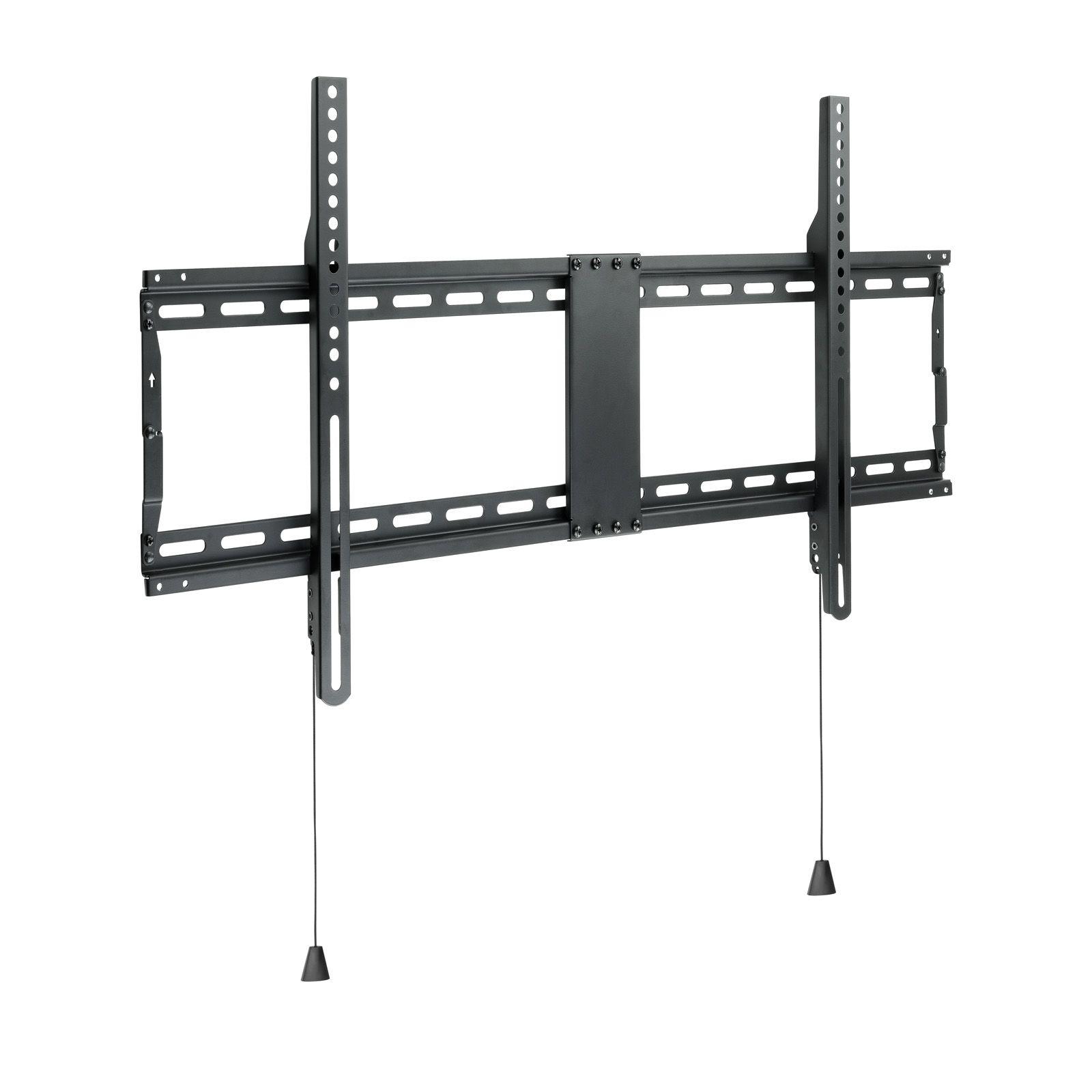 Suporte de Parede para TV TOOQ LP4390F-B (43"–90" - 70 kg - Preto)