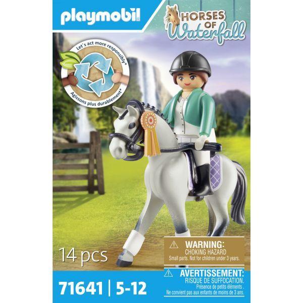 Conjunto de Construção PLAYMOBIL 71641 (5 anos - Multicor) — miniatura 3