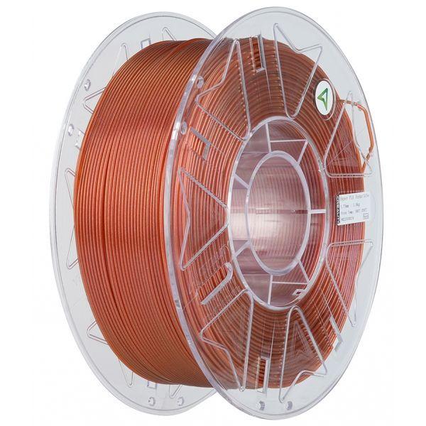 Filamento de Impressão 3D CREALITY Hyper PLA RFID Stardust Gray (Cinzento Stardust)
