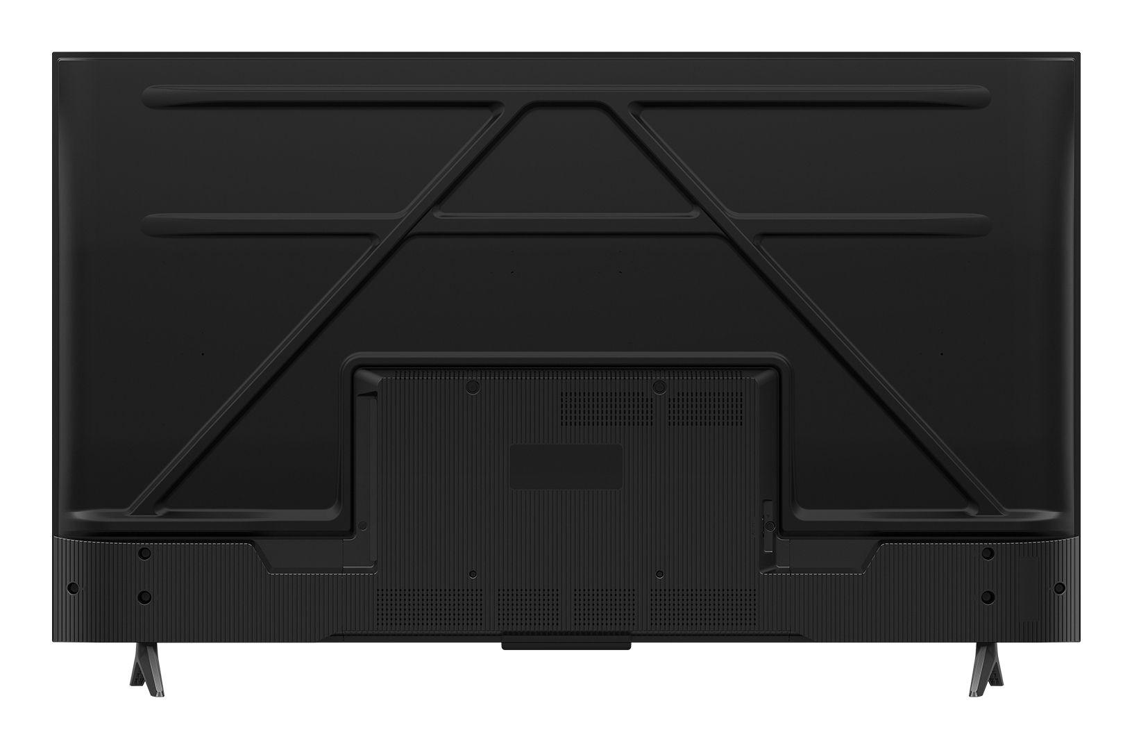 Televisão TCL TV 50P6K (50" - LED - 3840 x 2160 pixels - Metálico), miniatura 3
