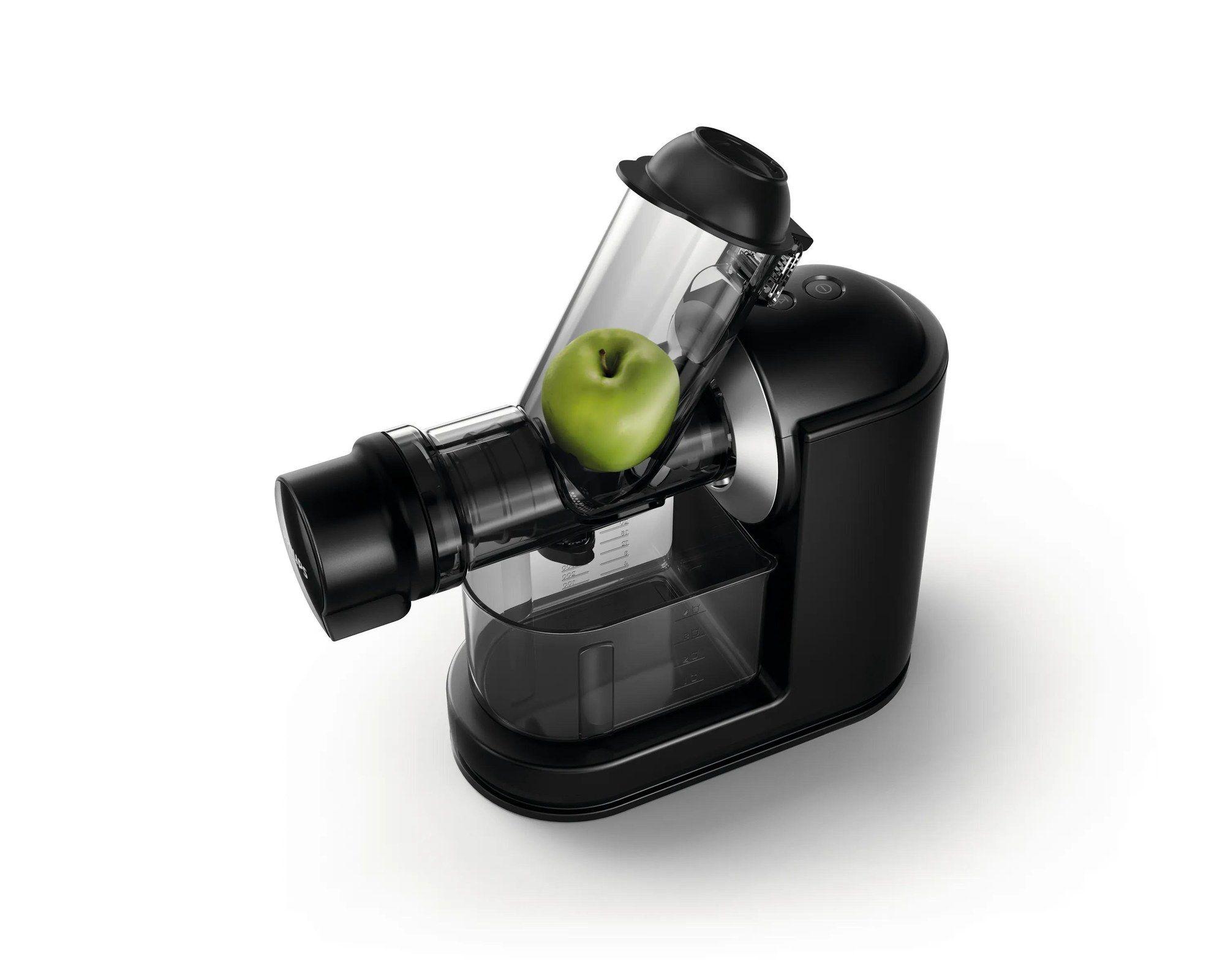 Centrifugadora PHILIPS HR1889/70 Viva Collection (Altura 36,09 cm - Preto e Prateado), miniatura 6