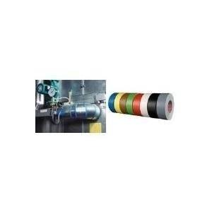 Fita de Tecido TESA tesaband® Premium 4651 (Cinzento)