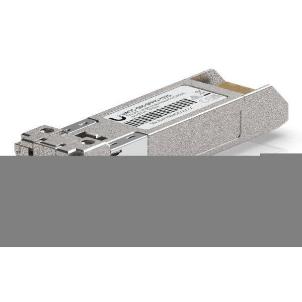Módulo Transceptor Óptico UBIQUITI UACC-OM-SFP10-1570 (1 unidade - 11300 Mbit/s) — miniatura 2