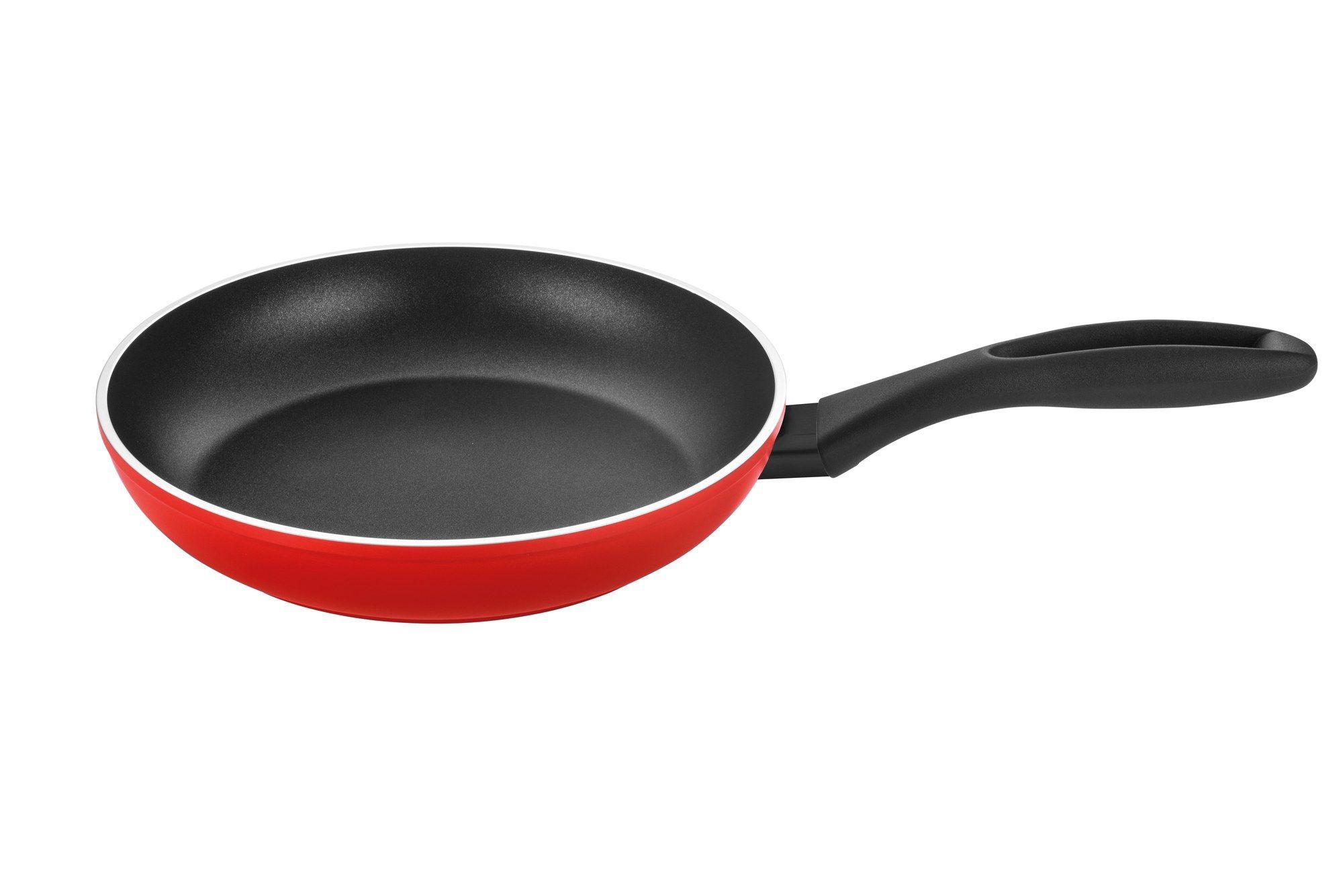 Frigideira FAGOR Maxima (Alumínio forjado - 20 cm - Vermelha)