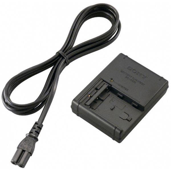 Carregador de Bateria SONY BC-VM10 (5 W - Preto)