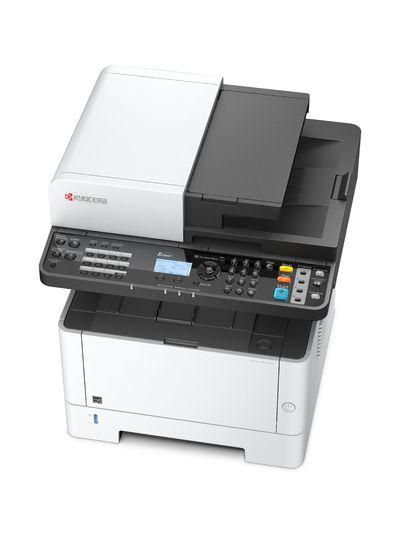 Impressora Multifuncional KYOCERA ECOSYS M2135dn (A4 - Impressão a preto e branco - 250 folhas - Preto e Branco) — miniatura 2
