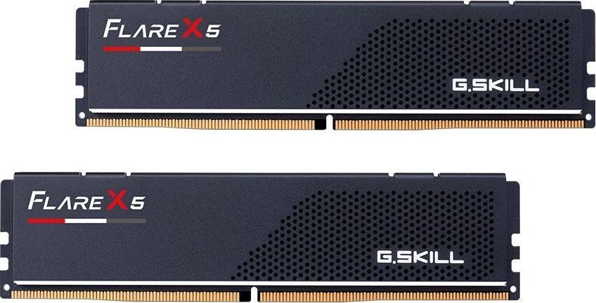 Memória RAM G.SKILL Flare X5 F5-6000J3038F8GH2-FX5 (6000 MHz - 16 GB - DIMM)