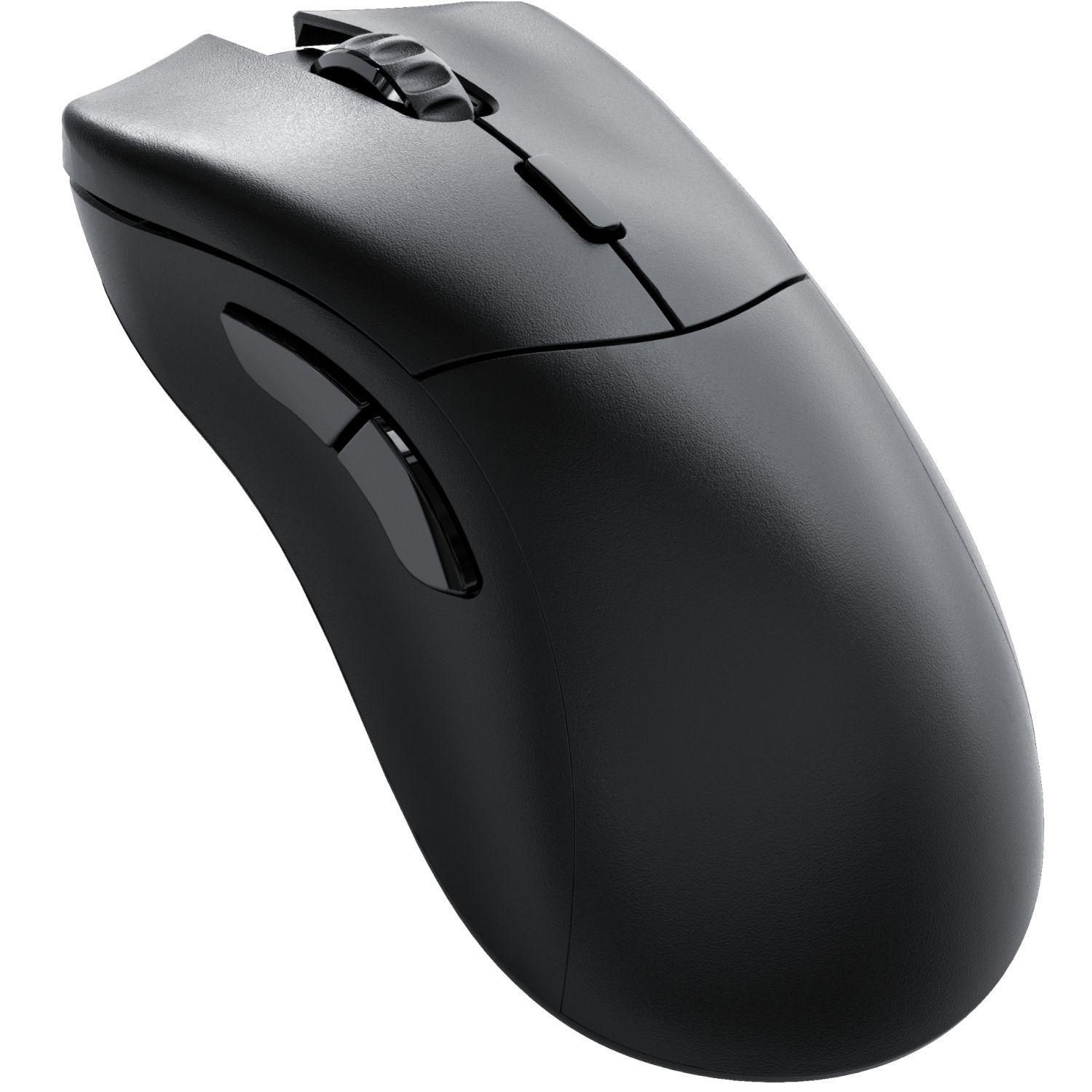 Rato GLORIOUS Model D 2 PRO 1K (Mão direita - 26000 DPI - Ótico - Preto)