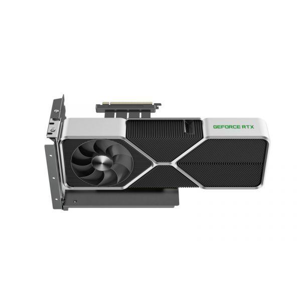 Cabo Riser PCIe XILENCE XZ107 (Preto) — miniatura 4