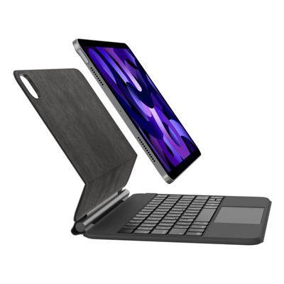 Teclado BELKIN BBZ002de-v2 (QWERTZ alemão - Bluetooth - Preto), miniatura 2