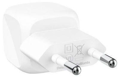 Carregador de Parede BELKIN WCA009KQWH (20 W - Branco), miniatura 5