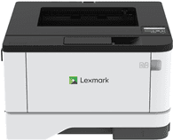 Impressora Laser Monocromática LEXMARK MS431dn (3000 páginas - AC - Windows, Linux - Preto e Branco)
