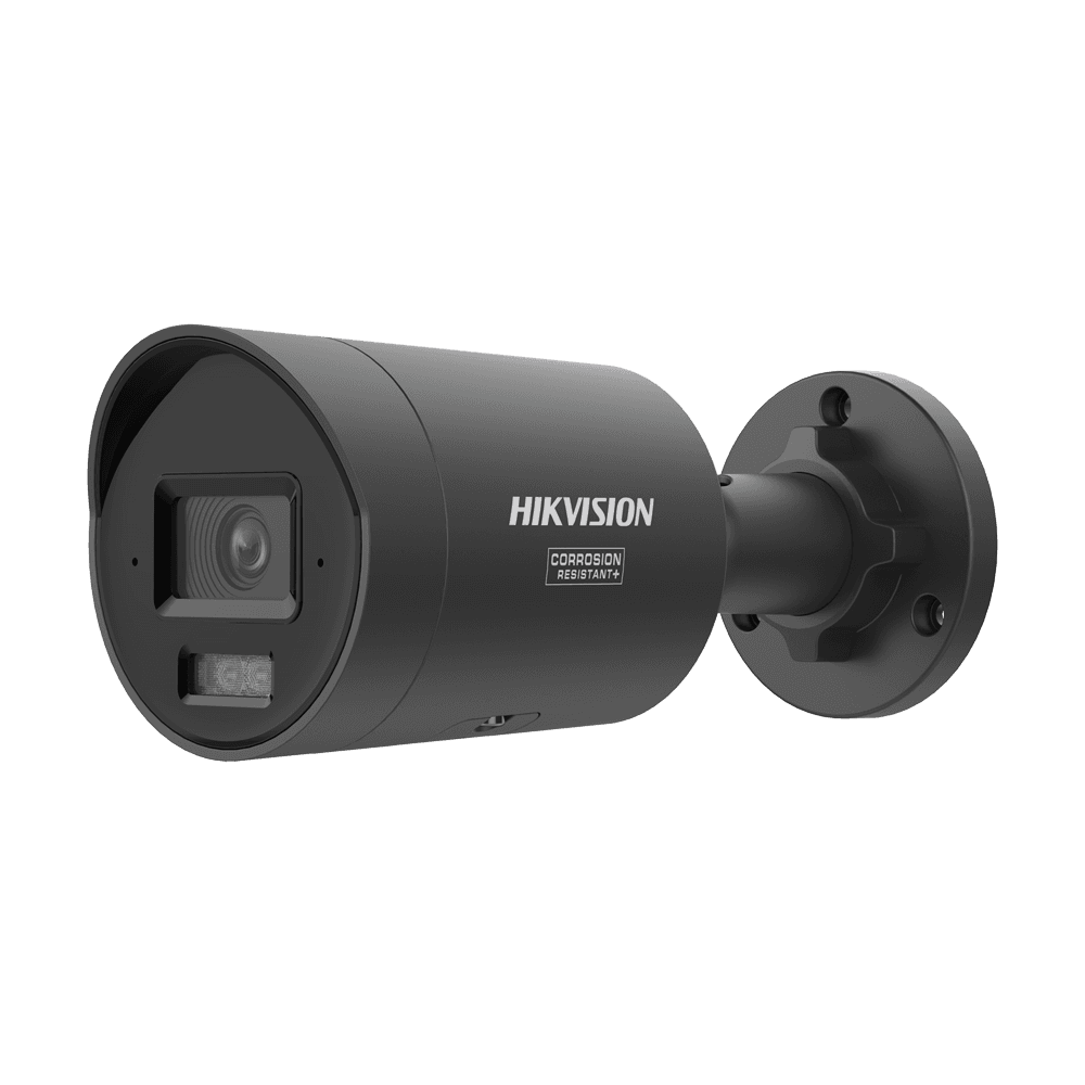 Câmara Bullet IP HIKVISION DS-2CD2046G3-IZ2UY(2.8/4mm)/BLACK (4 MP - PoE+ - IP67)