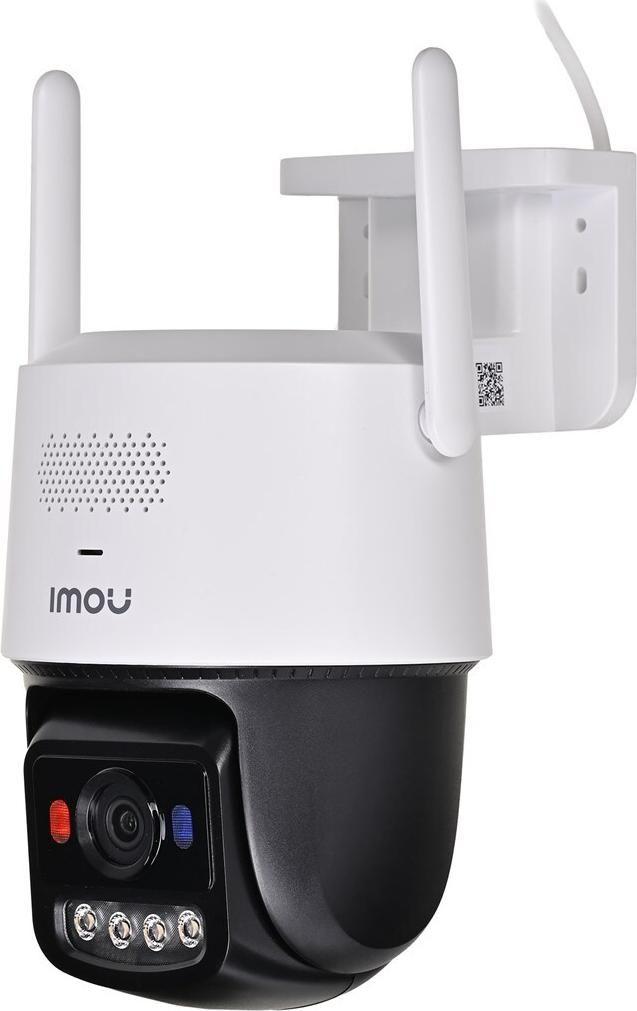 Câmara de Segurança IP IMOU Titan Pro IPC-U7LP-6V0NE (Interior e exterior - 6 MP - 3200 x 1800 pixels - Branco), miniatura 2