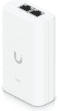 Injetor PoE++ UBIQUITI U-POE++ (Gigabit Ethernet - 1 unidade - Branco)
