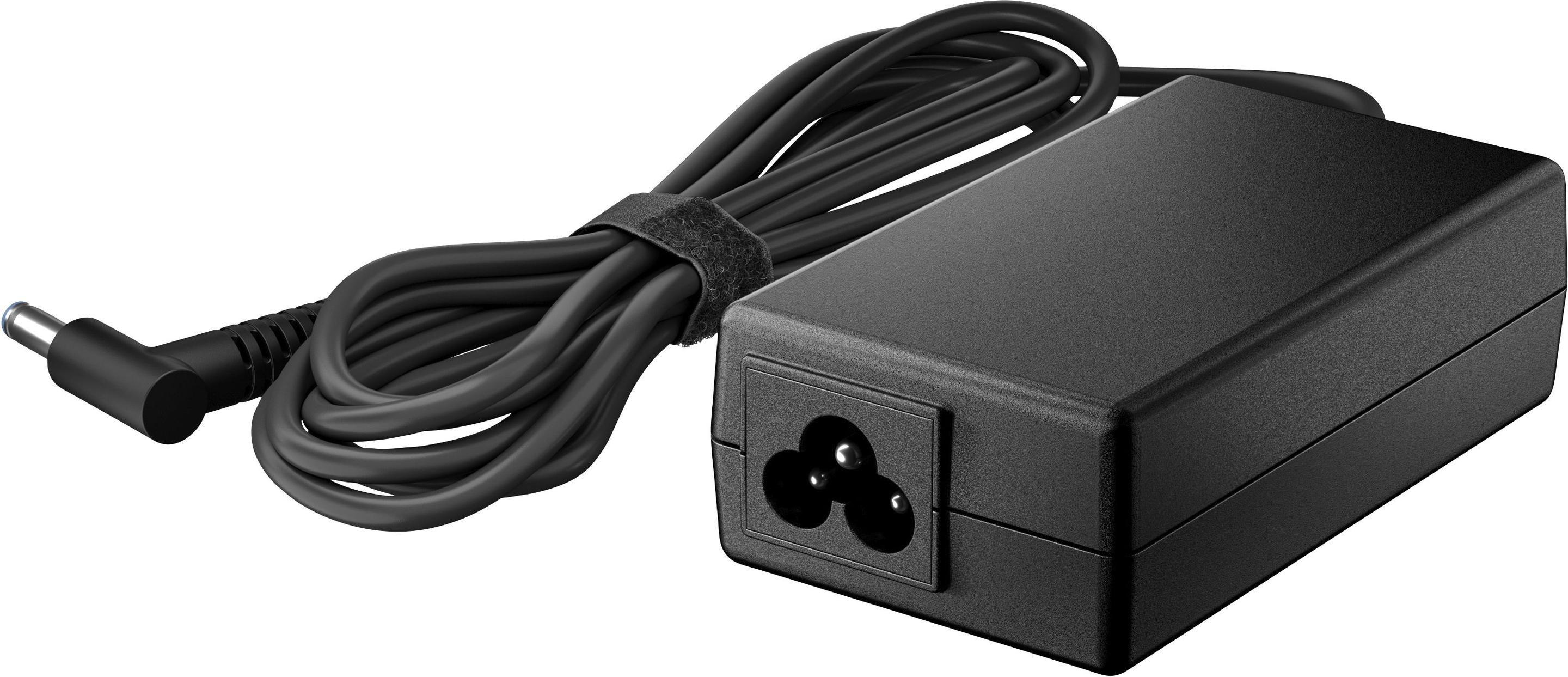 Carregador de Portátil HP H6Y89AA (65 W - 19.5 V - Preto), miniatura 2
