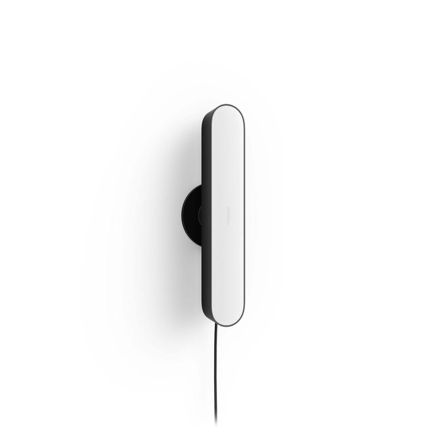 Kit de Barras de Luz Inteligentes PHILIPS Hue Play (Sintético - Preto) — miniatura 2