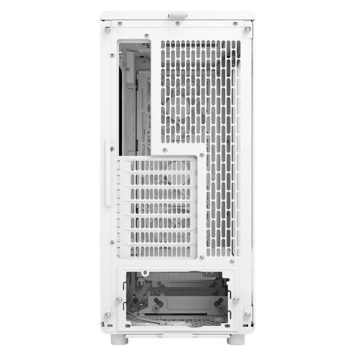 Caixa ATX FRACTAL DESIGN Epoch (ATX, Micro ATX, Mini-ITX - 2,5" - Aço, vidro temperado - Branco) — miniatura 5