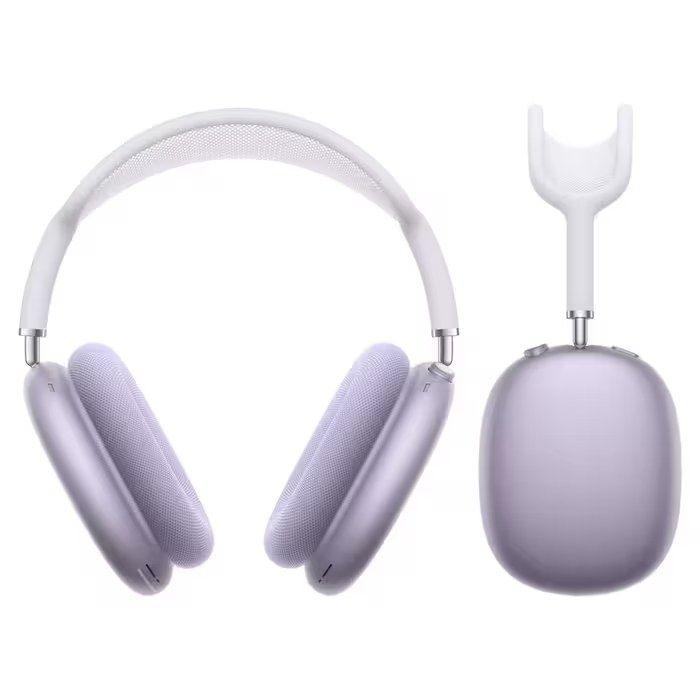 Auscultadores APPLE AirPods Max 2 (Binaural - Sem fios - Circum-aural - Roxo) — miniatura 2