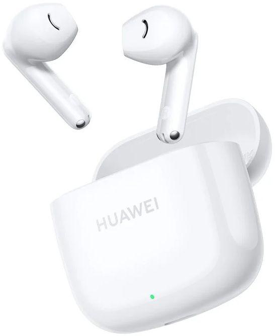 Auscultadores HUAWEI FreeBuds SE 2 (Binaural - Sem fios - Intra-aural - Branco), miniatura 5
