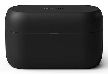 Auscultadores PHILIPS TAQ2000BK/00 (Binaural - True Wireless Stereo - Intra-auricular - Preto) — miniatura 6