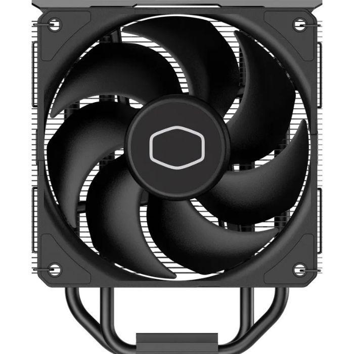 Dissipador para CPU COOLER MASTER Hyper 212 Black (Preto) — miniatura 3