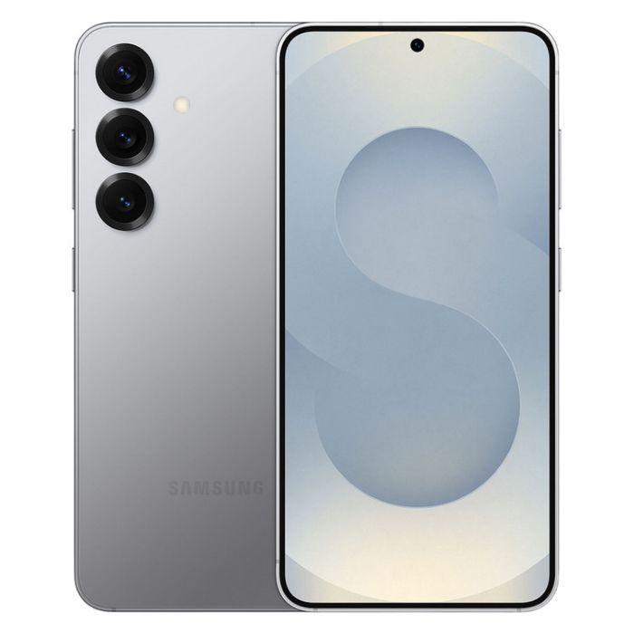 Smartphone SAMSUNG Galaxy S25 5G (12GB/256GB - 6,2" - Cinzento), miniatura 2