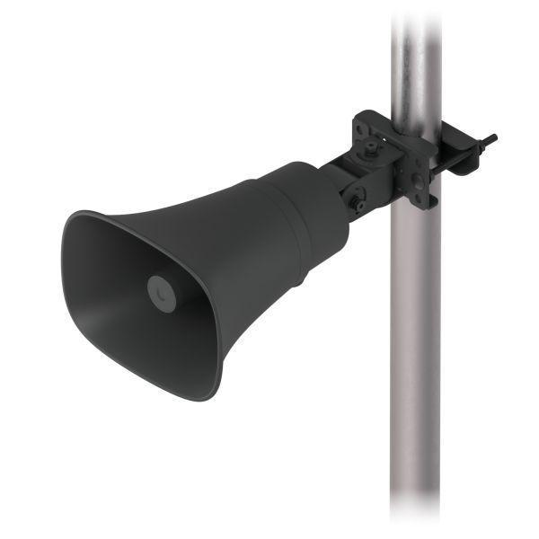 Altifalante de Corneta UBIQUITI UP-AI-Horn-Speaker-B (PoE - IP66 - Preto), miniatura 4