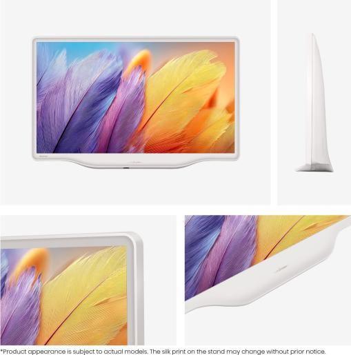Televisão HISENSE TV 43S5Q (43" - QLED - 4K Ultra HD - Branco e Prateado), miniatura 8