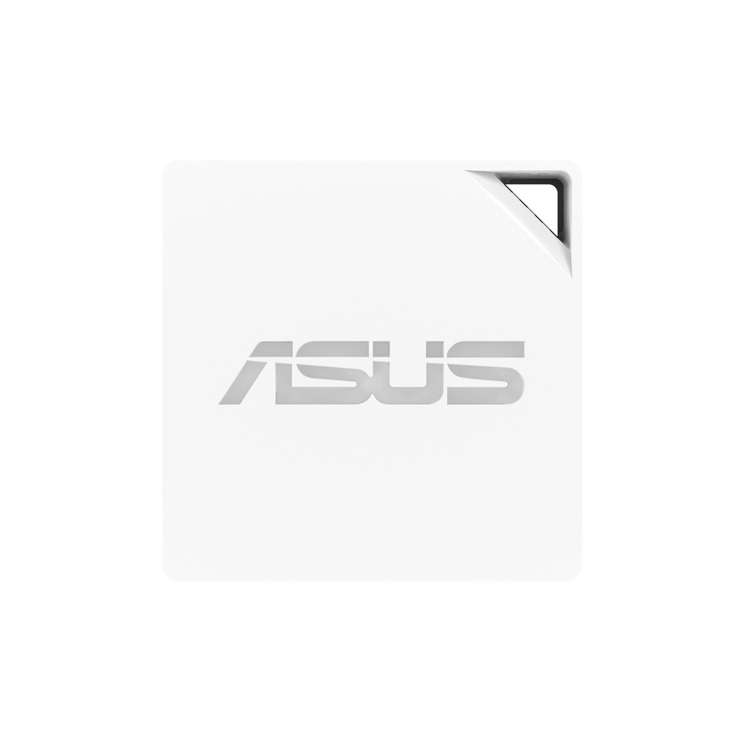 Router Portátil ASUS RT-AX50 Go (Wi-Fi 6 - 1501 Mbit/s - Dual-band - Branco) — miniatura 2