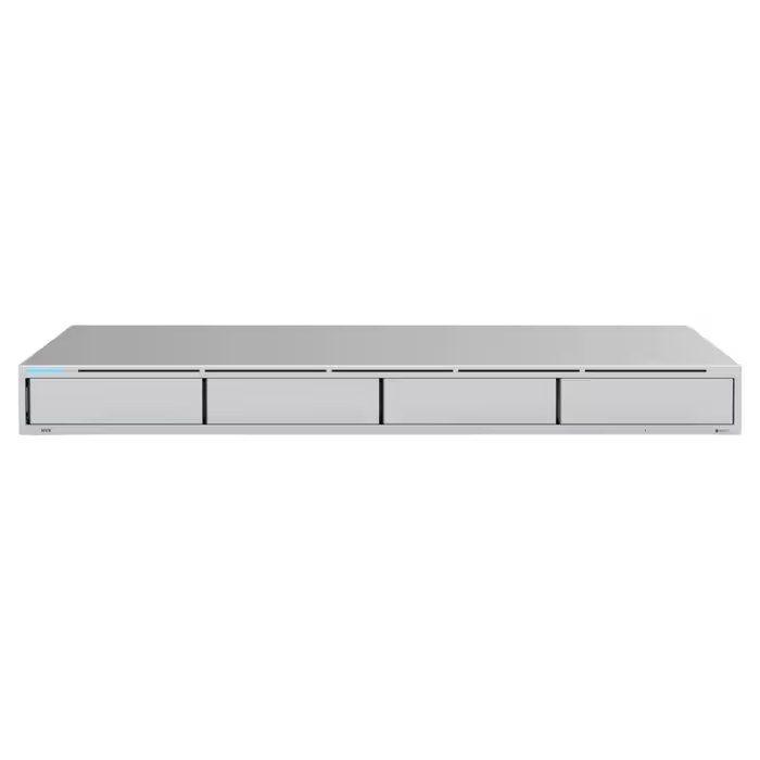 Gravador de Videovigilância em Rede UBIQUITI UNVR (4 GB - 4 baias - Cinzento), miniatura 2