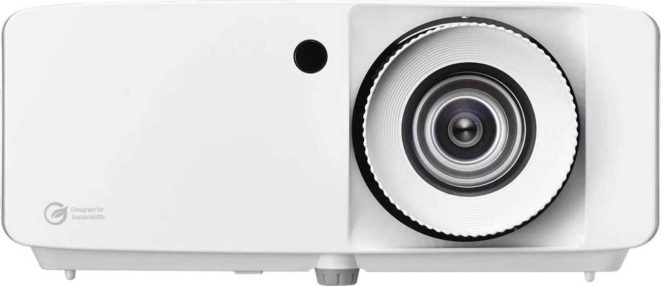 Projetor OPTOMA 4K UHD (3800 lm - 4K UHD) — miniatura 5