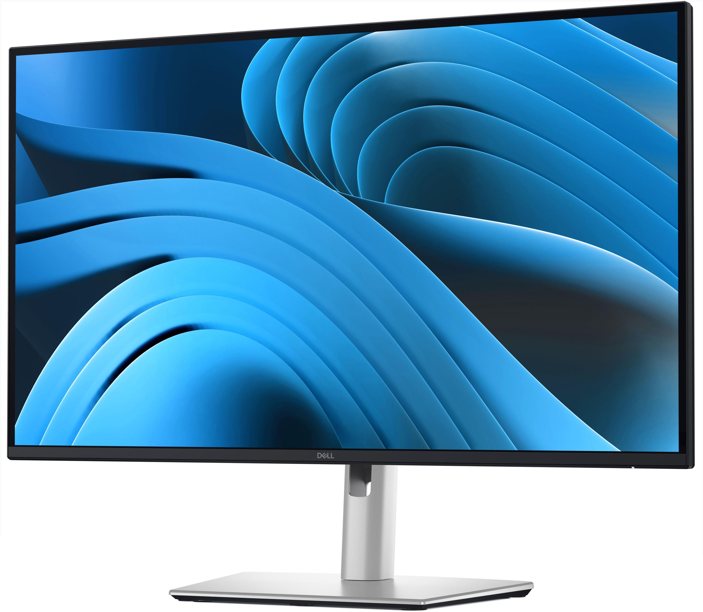 Monitor DELL Pro Plus P2725QE (27" - IPS - 100 Hz - Preto e Prateado) — miniatura 7