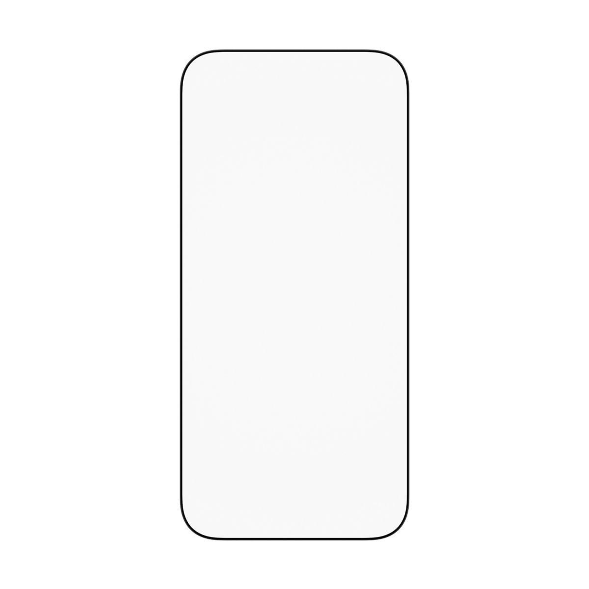 Película de Vidro Temperado PANZERGLASS iPhone Air (Apple iPhone Air - Apple - Transparente) — miniatura 4