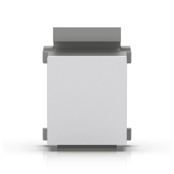 Inserções Keystone Cegas UBIQUITI UACC-KEYSTONE-BLANK-INSERT (Cinza) — miniatura 4
