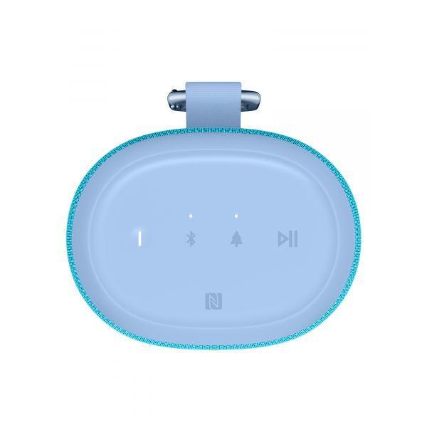 Coluna Portátil Estéreo LOGITECH Ultimate Ears Everboom (USB Type-C - Azul), miniatura 2
