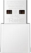 Adaptador USB Wi-Fi MERCUSYS MA30N (AC1300 - Wi-Fi de banda dupla)