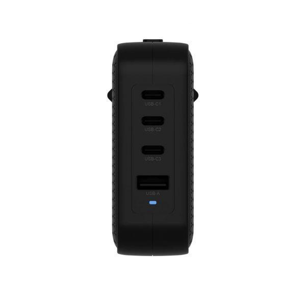 Carregador de Parede HYPER HyperJuice 100W HJ1002BKWWGL (Preto) — miniatura 5