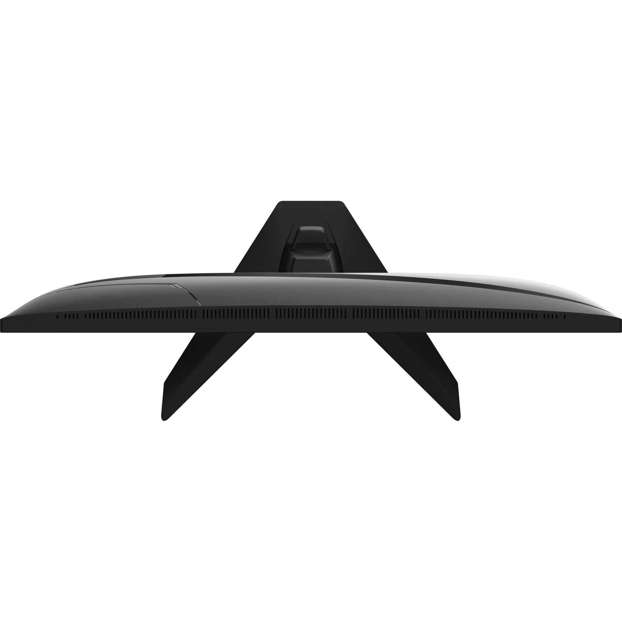 Monitor MSI MAG 274FDE (27" - Rapid IPS - 200 Hz - Preto) — miniatura 5