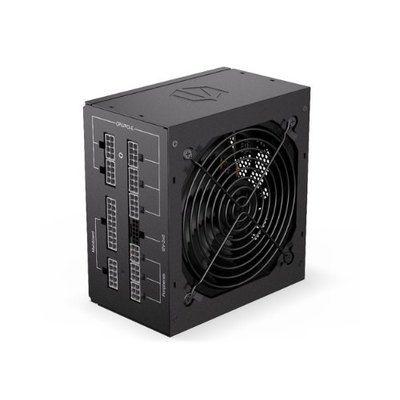 Fonte de Alimentação ENDORFY Supremo FM6 Gold 850W (ATX - 850 W - 80 PLUS Gold - Preto)