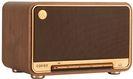 Coluna EDIFIER D32 (2.1 canais - Castanho)