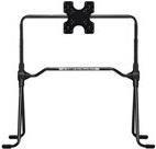 Suporte de Monitor NEXT LEVEL RACING NLR-A020 Lite Free Standing (Até 55″ - Suporte de monitor de chão - Preto/Vermelho)