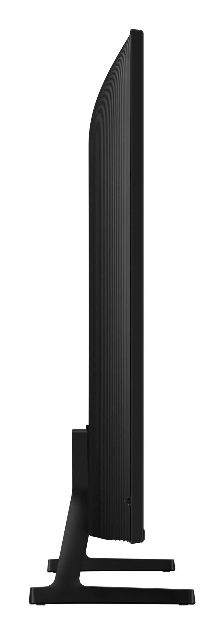 Televisão SAMSUNG TV BE85D-H (85" - LED - 4K Ultra HD - Preto) — miniatura 4