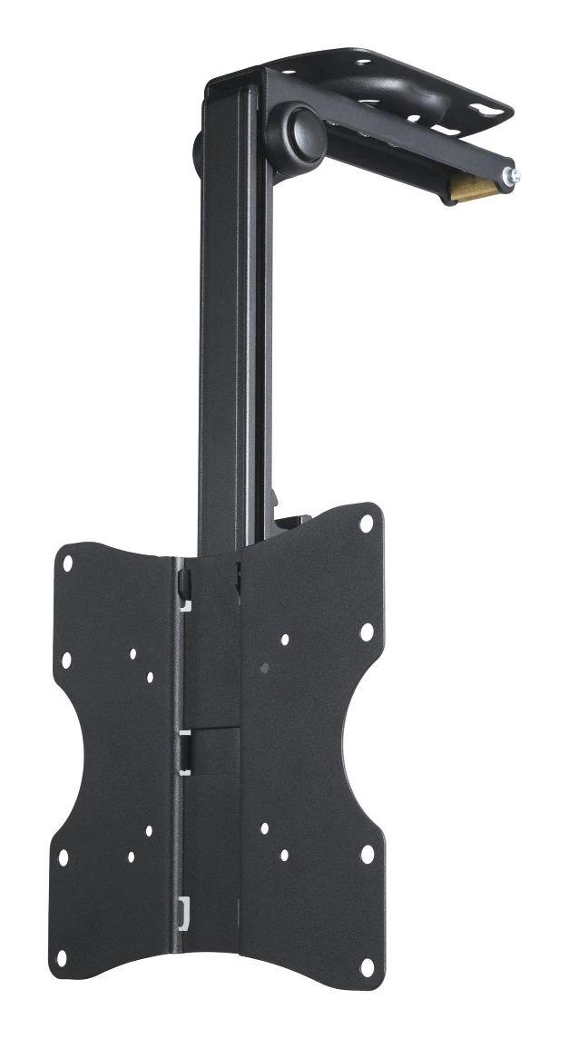Suporte de Teto para TV HAMA 00220876 (200 x 200 mm - 75 x 75 mm - 116,8 cm - Preto)