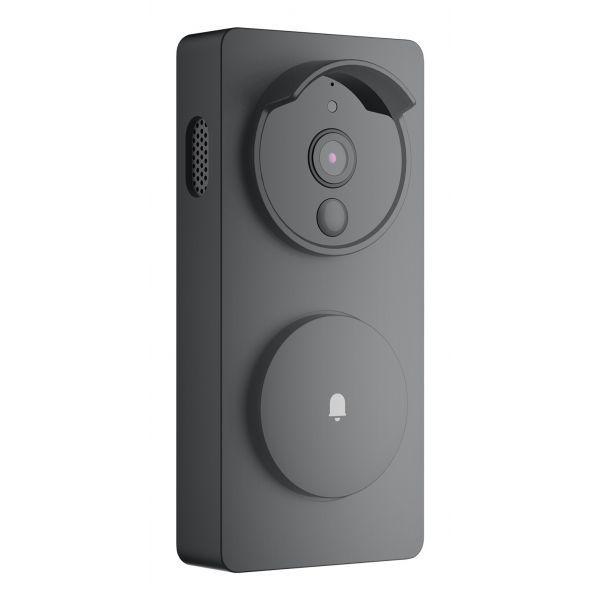 Capa de Proteção AQARA FFGJT11LM (Compatível com G4 e G410 - Preto), miniatura 3