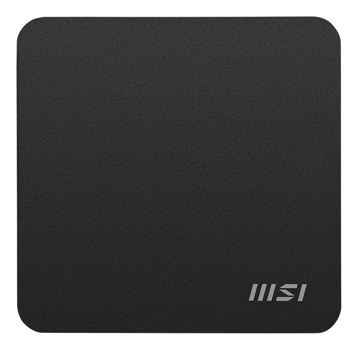 Barebone MSI Cubi NUC AI 1UMG-037BES (Não incluído - Intel Core Ultra 7 - 155H - Preto) — miniatura 5