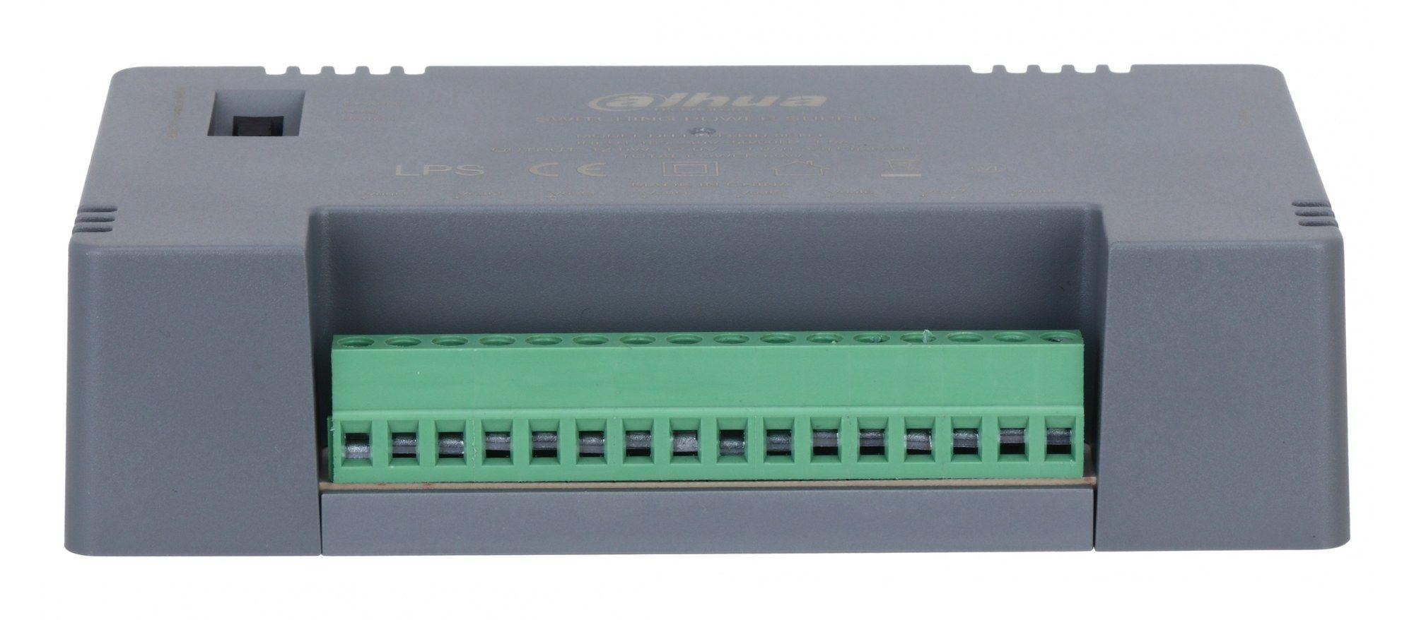 Fonte de Alimentação para Câmaras de Segurança DAHUA PFM344D-8CH-EN (60 W - 8 Câmaras - Cinzento), miniatura 3